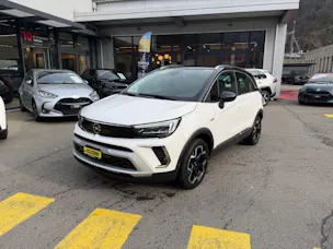 Opel Crossland 1.2 T 130 Elegance