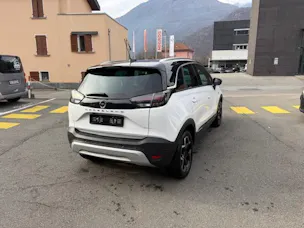Opel Crossland 1.2 T 130 Elegance