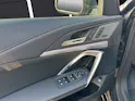 BMW X1 30e xDrive paddles