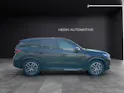 BMW X1 30e xDrive paddles