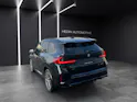 BMW X1 30e xDrive paddles