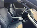 BMW X1 30e xDrive paddles