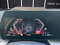 BMW X1 30e xDrive paddles