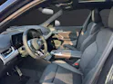 BMW X1 30e xDrive paddles