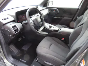 Toyota Urban Cruiser Trend AWD