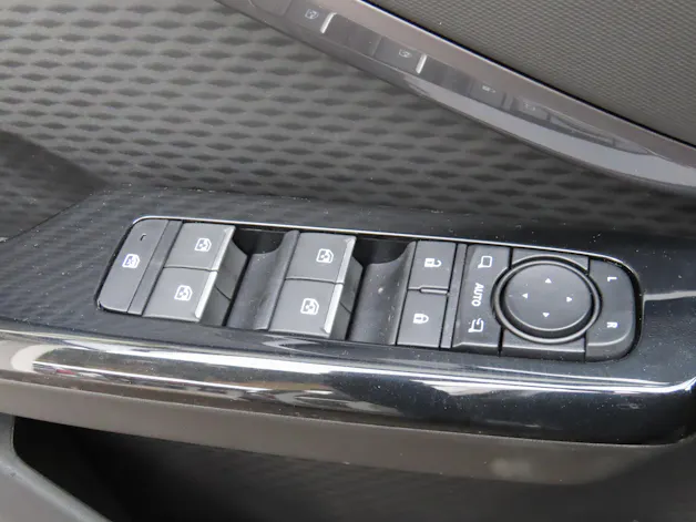 Toyota Urban Cruiser Trend AWD