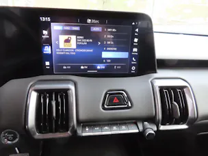 Toyota Urban Cruiser Trend AWD