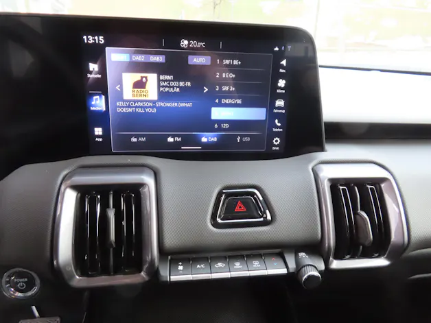 Toyota Urban Cruiser Trend AWD