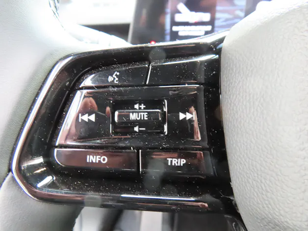 Toyota Urban Cruiser Trend AWD