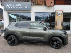 Toyota Urban Cruiser Trend AWD