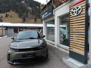 Toyota Urban Cruiser Trend AWD