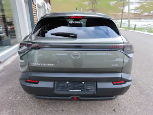 Toyota Urban Cruiser Trend AWD