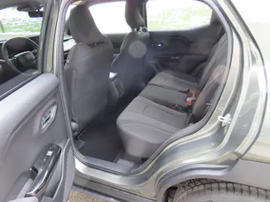 Toyota Urban Cruiser Trend AWD