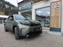 Toyota Urban Cruiser Trend AWD
