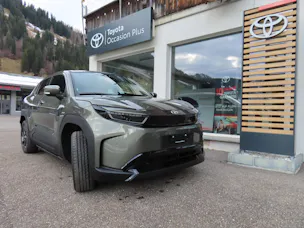 Toyota Urban Cruiser Trend AWD