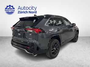 Vehicle image TOYOTA 2.5 Plug-In-Hybrid GR Sport