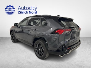 Vehicle image TOYOTA 2.5 Plug-In-Hybrid GR Sport