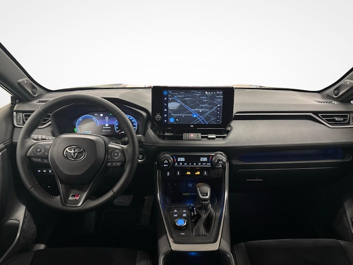 Vehicle image TOYOTA RAV-4