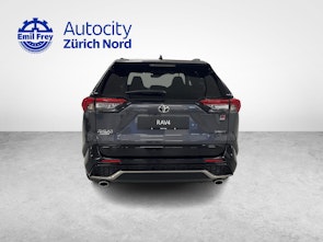 Vehicle image TOYOTA 2.5 Plug-In-Hybrid GR Sport