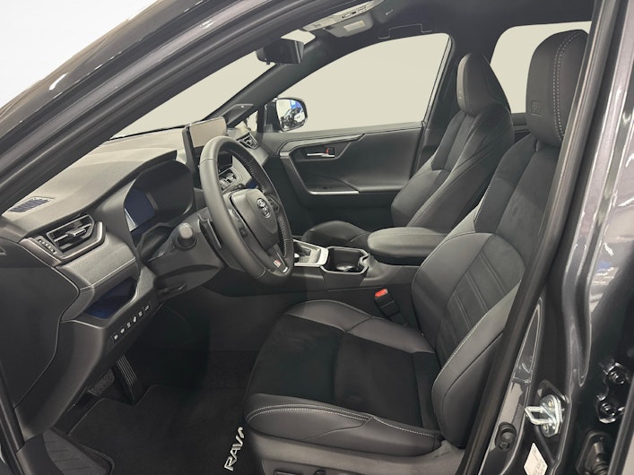 Vehicle image TOYOTA RAV-4