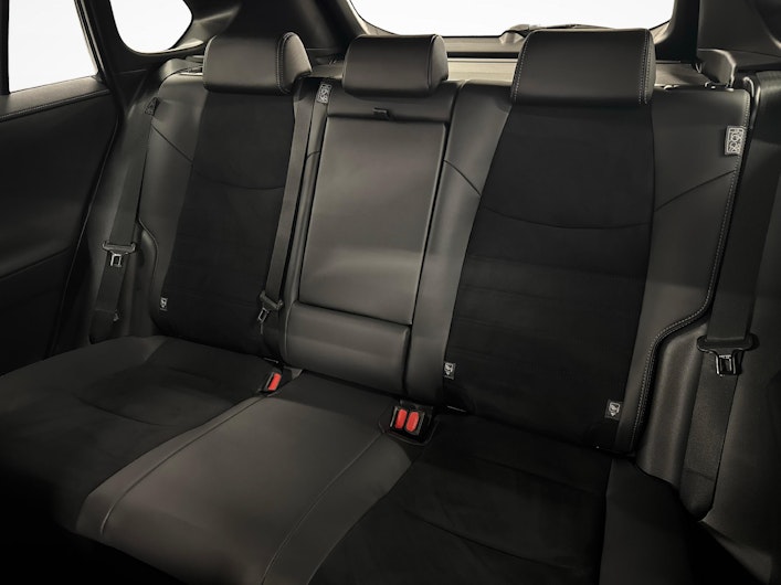 Vehicle image TOYOTA RAV-4