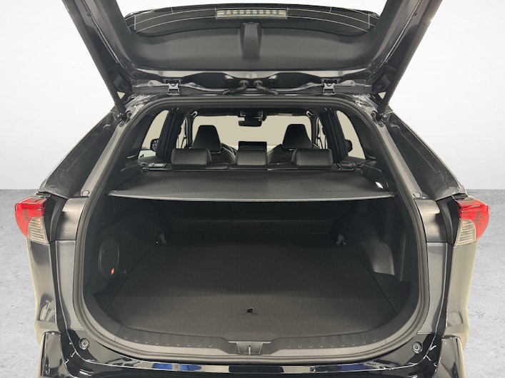 Vehicle image TOYOTA RAV-4