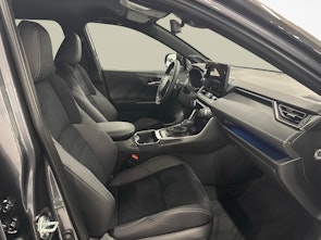 Vehicle image TOYOTA 2.5 Plug-In-Hybrid GR Sport