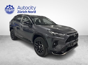 Vehicle image TOYOTA 2.5 Plug-In-Hybrid GR Sport