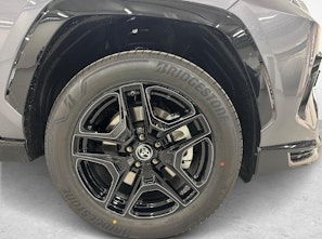 Vehicle image TOYOTA 2.5 Plug-In-Hybrid GR Sport