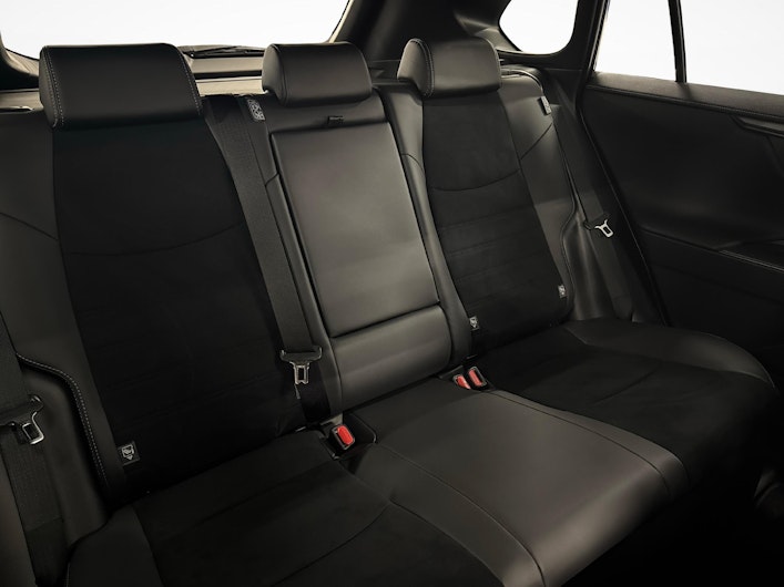 Vehicle image TOYOTA RAV-4