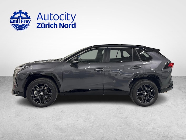 Vehicle image TOYOTA RAV-4