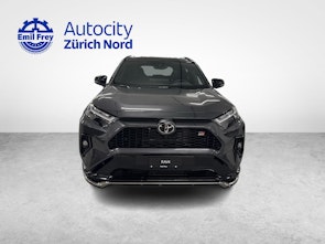 Vehicle image TOYOTA 2.5 Plug-In-Hybrid GR Sport