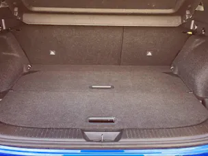 Nissan Qashqai 1.5 VC-T Tekna
