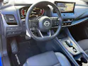 Nissan Qashqai 1.5 VC-T Tekna