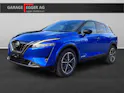 Nissan Qashqai 1.5 VC-T Tekna