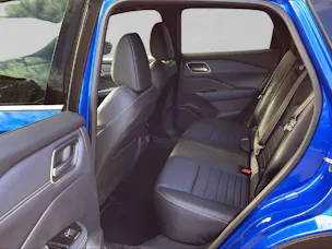Nissan Qashqai 1.5 VC-T Tekna
