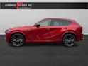 Mazda CX-60 2.5 PHEV Homura Plus AWD