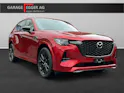 Mazda CX-60 2.5 PHEV Homura Plus AWD