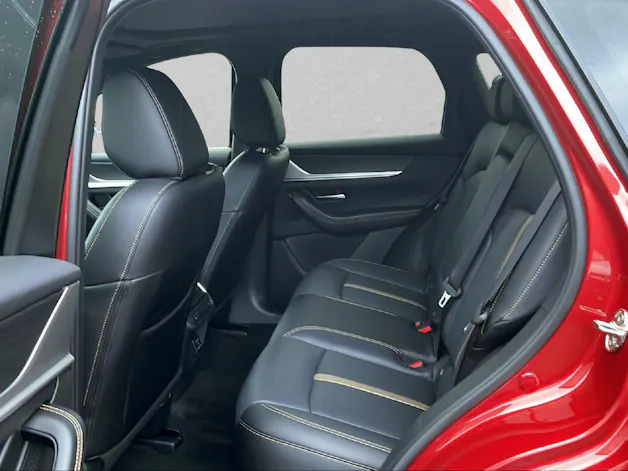 Mazda CX-60 2.5 PHEV Homura Plus AWD