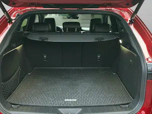 Mazda CX-60 2.5 PHEV Homura Plus AWD