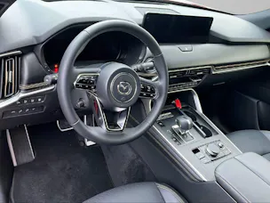 Mazda CX-60 2.5 PHEV Homura Plus AWD