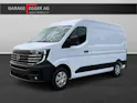 Nissan Interstar 3.5 Kaw. L2H2 2.0 dCi 150 PS