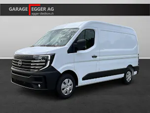 Nissan Interstar 3.5 Kaw. L2H2 2.0 dCi 150 PS