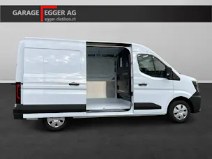 Nissan Interstar 3.5 Kaw. L2H2 2.0 dCi 150 PS
