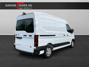 Nissan Interstar 3.5 Kaw. L2H2 2.0 dCi 150 PS