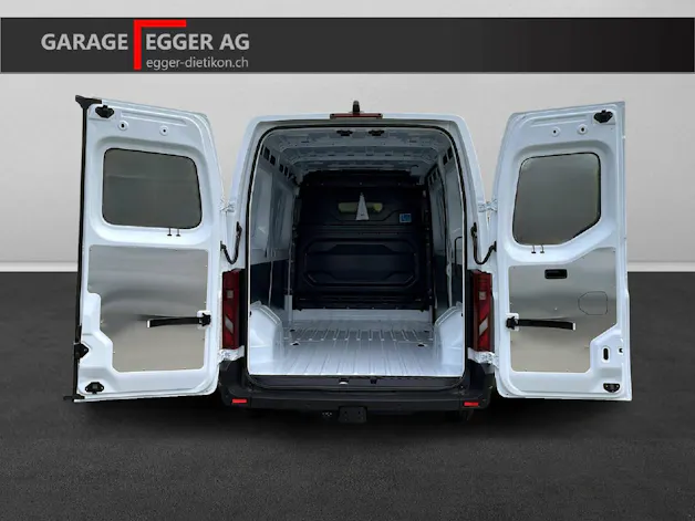 Nissan Interstar 3.5 Kaw. L2H2 2.0 dCi 150 PS
