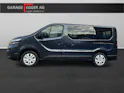 Nissan Primastar Kombi 2.8 t L1 H1 8 Plätzer