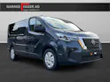 Nissan Primastar Kombi 2.8 t L1 H1 8 Plätzer