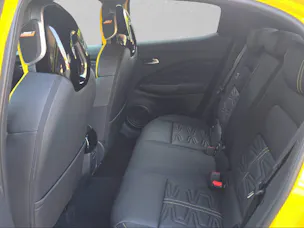 Nissan Juke 1.6 Hybrid N-Sport