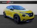 Nissan Juke 1.6 Hybrid N-Sport